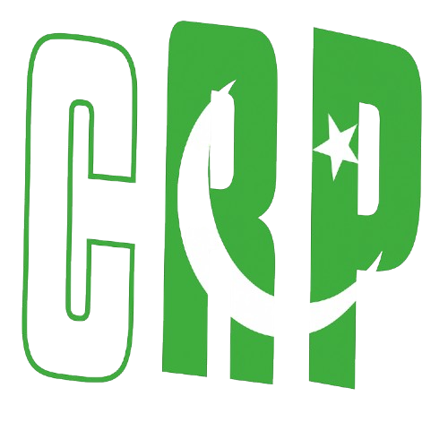 PCR Logo